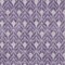 Homeroots 8' X 10' Purple And Ivory Geometric Washable Indoor Outdoor Area Rug 596060 - alternate 4