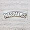 Signmission Raspados, 24 Inch x 72 Inch, Vinyl Banner B-72-30829 - alternate 3