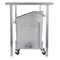 Rubbermaid Commercial SLIM JIM UNDERCOUNTER 13G GRAY 2026695 - alternate 3
