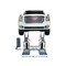 Atlas Automotive Equipment Slp9K Full-Rise Scissor Lift 9000 Lb. Capacity ATTD-SLP9K-FPD - alternate 3