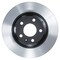 Wagner Brakes Disc Brake Rotor-BD180106E BD180106E - alternate 1
