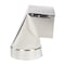 Gaf Master Flow 10 in. x 6 in. x 6 in. 90 Degree Register Box 90RB10X6X6 - alternate 1