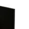 Flipside 36 x 48 Total Black foam Project Board Pack of 24, 3/16'' Thick 30508-24 - alternate 2