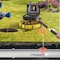 Vevor 9" 300ft /91.5m Sewer Camera Pipe Inspection Camera w/ 512hz Sonde WP9600A-1728 - alternate 2