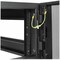 Eaton Tripp Lite Series SmartRack 6U Vertical Extension Top Hat for Server Racks - 42 in. Deep, Doors & SRTH6UB - alternate 4