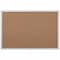 Universal Natural Cork Bulletin Board, 36x24 UNV43613 - alternate 2