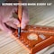 Klein Tools Rafter and Framing Square Set 935SQVP - alternate 3