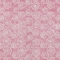 Homeroots 5' X 8' Pink And Ivory Geometric Washable Indoor Outdoor Area Rug 583379 - alternate 4