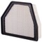 Premium Guard Engine Air Filter,  PA5820 - alternate 3