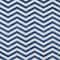 Homeroots 10' X 14' Navy Blue And Ivory Chevron Washable Indoor Outdoor Area Rug 595330 - alternate 5