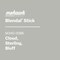 Finishworks Mohawk Blendal Stick Cloud, Sterling, Bluff M340-0086 - alternate 2
