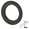 Timken OIL SEAL 4613N - alternate 1