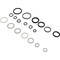 Komatsu GASKET KIT, KOMATSU OEM 845250554 845250554 - alternate 2