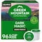 Green Mountain Coffee Roasters KCUP, DARKMAGIC, XBOLD, 24BX, 24PK 5000378882 - alternate 2