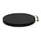 Mytee Products Round Outrigger Pad 18in Diameter, 1.5in Thick, 55,000 lbs WLL, 2PK ORP-Round-18x15x2 - alternate 5
