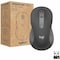 Logitech Signature M650 for Business (Graphite) - Brown Box 910-006272 - alternate 1