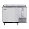 Koolmore 50 in. Commercial Bottle Cooler in Stainless-Steel with Built-In Opener, ETL Listed, 14 cu. ft. KM-BOC50-SS - alternate 1