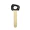 Aks Keys 2007 - 2013 Acura Remote Flip Key W/o Chip BL-HONDA-02 - alternate 2