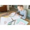 Pacon Paper, Drwing, 12X18, We, 500Sh Pk PAC4812 - alternate 3