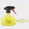 Evo Glass Oil sprayer 6oz 8116 - alternate 1