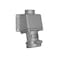 Appleton Electric PinandSleeveReceptacle, 30A, 25hp, Gry, Alum ADR3034 - alternate 3