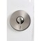 Kingston Brass Single-Handle Pressure Balanced Tub Faucet, Brushed Nickel KB6338ALTO - alternate 2