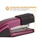 Bostitch Epic Desktop Stapler with Built-in Remover, Magenta B777R-MAG - alternate 4