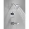 Delta Pivotal: Monitor 14 Series H<Sub>2</Sub>Okinetic Tub And Shower Trim T14499-PR - alternate 3