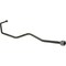 John Deere OIL LINE, JOHN DEERE OEM AR87206 AR87206 - alternate 1