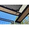 K9 Kennel Store 48in X 48in X 96in Outdoor Catio Enclosure 48X48X96-OCE - alternate 3