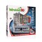 Wrebbit3D Urbania 1950's Diner 3D Jigsaw Puzzle Multicolored 425 pc W3D-1019 - alternate 4