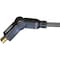 Eaton EATON, HDMI Cable, 3 ft, 4K, Male to Male P568-003-SW - alternate 2