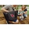 Picnic Time Family Of Brands NFL Arizona Cardinals - Tarana Recycled Cooler Tote Bag 516-01-179-014-2 - alternate 2