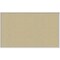 Ghent Vinyl Bulletin Board 48-1/2"x60-1/2", Caramel AV45-181 - alternate 1