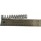 John Deere SPRING, JOHN DEERE OEM AM876913 AM876913 - alternate 2