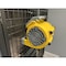 K9 Kennel Store Mini Pet Cage Bank Dryer TD-903-Mini - alternate 1