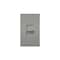 Lutron Nova 600W Single-Pole Incandescent/Halogen Dimmer, Gray NT-600-GR - alternate 1
