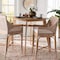 Bali & Pari Allen Natural Rattan Counter Stool 269-14651-ZORO - alternate 3