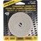 Shepherd Hardware 1/2''x58'' Beige Self-Adhesive Commercial Grade Felt Strip 6710 - alternate 2