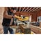 Dewalt 12 in. Double Bevel Sliding Compound Miter Saw DWS780 - alternate 6