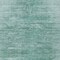 Homeroots 10' X 14' Aqua And Teal Blue Abstract Washable Indoor Outdoor Area Rug 587631 - alternate 3