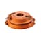 Cmt 45 Degrees LOCK MITER CUTTER HEADS D=5-1/2in B=1-1/4in 694.011.31 - alternate 2