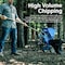 Superhandy 3 in 1 wood chipper LCE06 - alternate 2