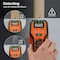 Klein Tools Multi-Scan Center and Edge Stud Finder ESF200 - alternate 3