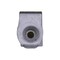 Auveco Extruded U-Nut M4-.7 Screw Size 60mm-3.8mm Range, 50PK 18337 - alternate 2