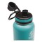 Takeya Originals Stainless Steel Vacuum Insulated Water Bottle, 24 oz, Ocean 50044 - alternate 2