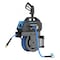 Blu Shield HumpBack Pressure Washer System - 3000 PSI, 50' Hose with Auto-Retract TTPWRHB1450-3000 - alternate 3