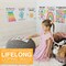 Hadley Designs Colorful Calming Corner and Feelings Chart Posters, 9-Piece Set X004ACWTG3 - alternate 3