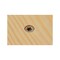 Simpson Strong-Tie Quick Drive No. 10 Sizes X 3 in. L Tan Square Ribbed Flat Head Deck Screws 1000 p DSVT3S - alternate 3