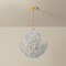 Hudson Valley Lighting Barrytown 7 Light Chandelier in Vintage Gold Leaf 5606-VGL - alternate 2
